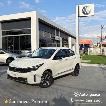 FIAT CRONOS 1.3 FIREFLY FLEX PRECISION CVT